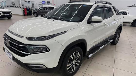 FIAT TORO 1.3 TURBO 270 FLEX FREEDOM AT6 FIAT TORO 1.3 TURBO 270 FLEX FREEDOM AT6